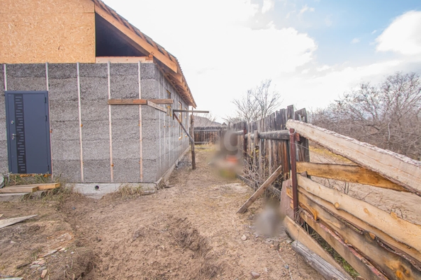 
  Продается дом 63.2 м². Фото 11.