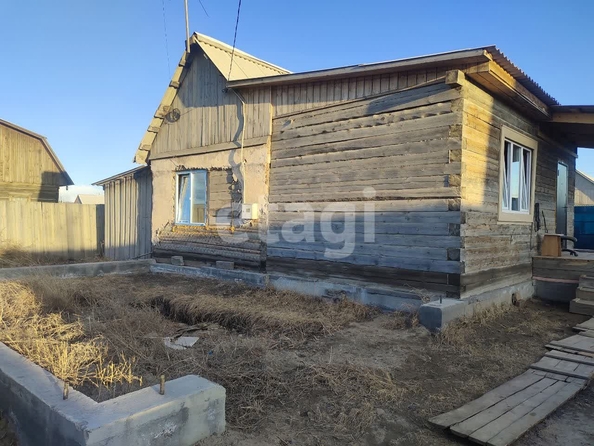 
  Продается дом 28 м². Фото 1.