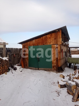 
  Продается дом 45.4 м². Фото 15.