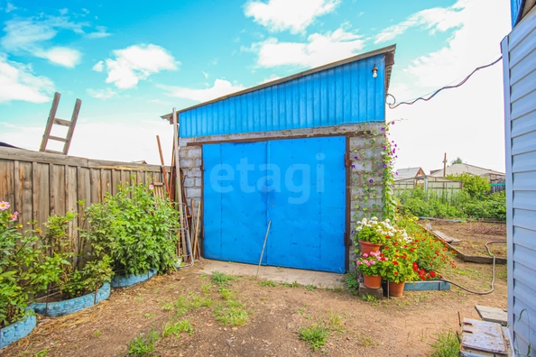 
  Продается дом 104.7 м². Фото 17.
