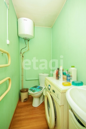 
  Продается дом 104.7 м². Фото 29.
