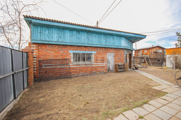 
  Продается дом 80.8 м². Фото 30.
