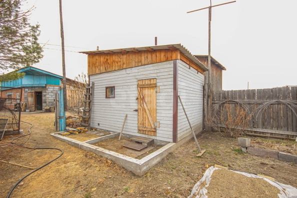 
  Продается дом 80.8 м². Фото 33.