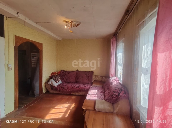 
  Продается дом 32 м². Фото 1.