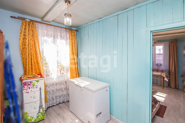 
  Продается дом 54.9 м². Фото 18.