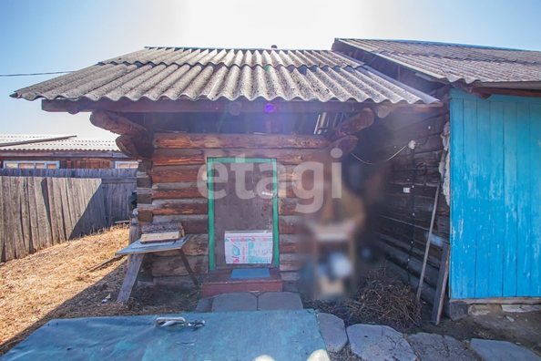 
  Продается дом 54.9 м². Фото 29.