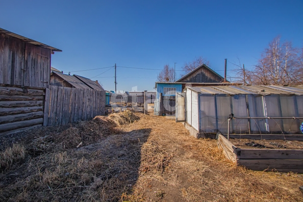 
  Продается дом 54.9 м². Фото 49.