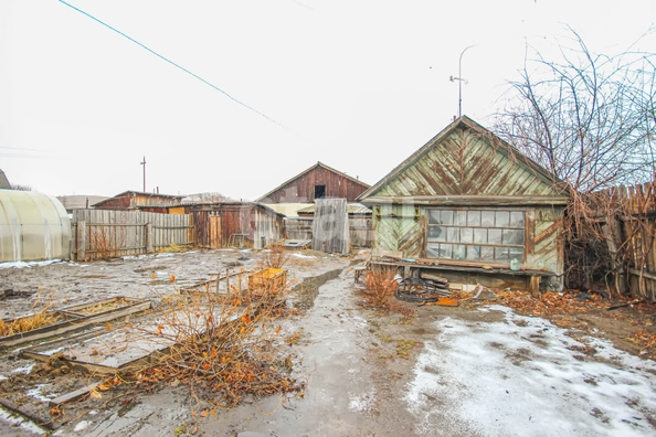 
  Продается дом 60 м². Фото 19.