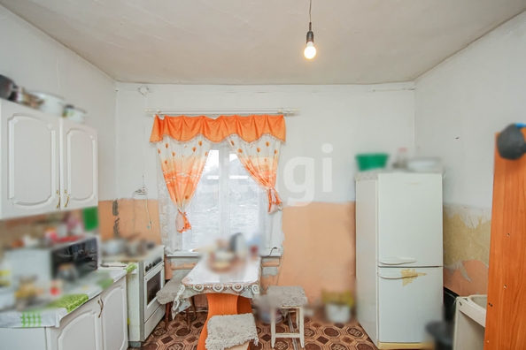
  Продается дом 60 м². Фото 26.