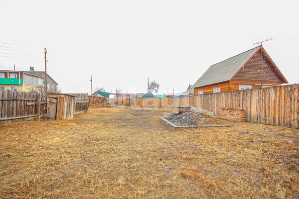 
  Продается дом 50.7 м². Фото 17.