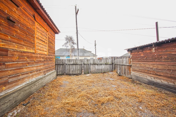 
  Продается дом 50.7 м². Фото 22.