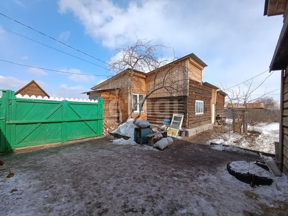 
  Продается дом 61.1 м². Фото 11.