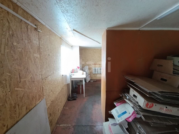 
  Продается дом 61.1 м². Фото 15.