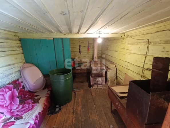
  Продается дом 61.1 м². Фото 18.