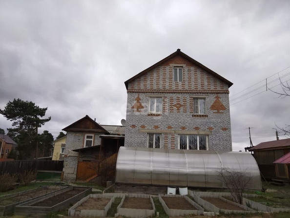 
  Продается дом 204 м². Фото 1.