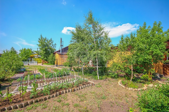 
  Продается дом 85.5 м². Фото 9.