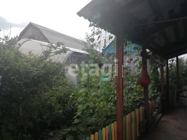 
  Продается дом 16.7 м². Фото 18.