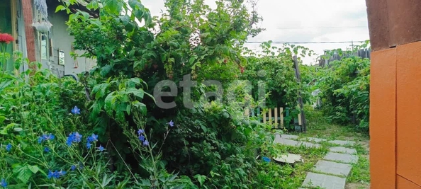 
  Продается дом 16.7 м². Фото 22.