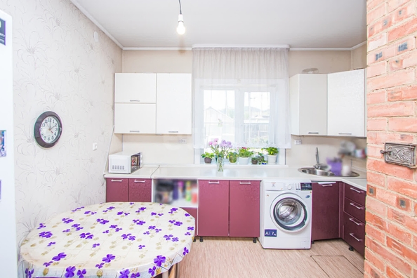 
  Продается дом 61.1 м². Фото 13.