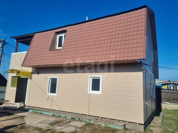 
  Продается дом 171.1 м². Фото 2.