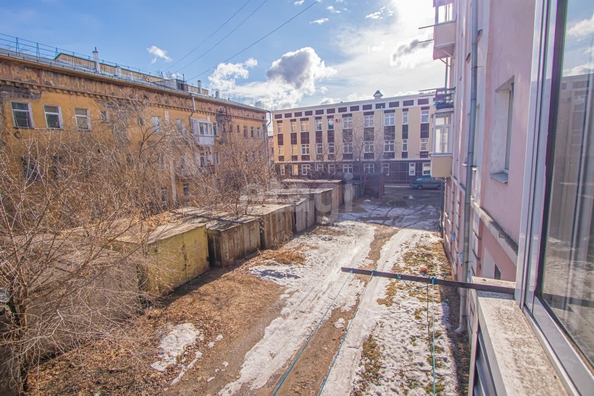 
  Продается комната 42.7 м². Фото 11.