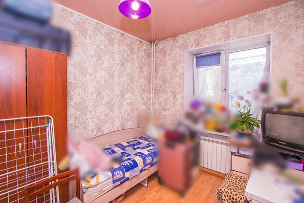 
  Продается комната 42.7 м². Фото 20.