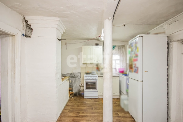 
  Продается дом 35.2 м². Фото 3.