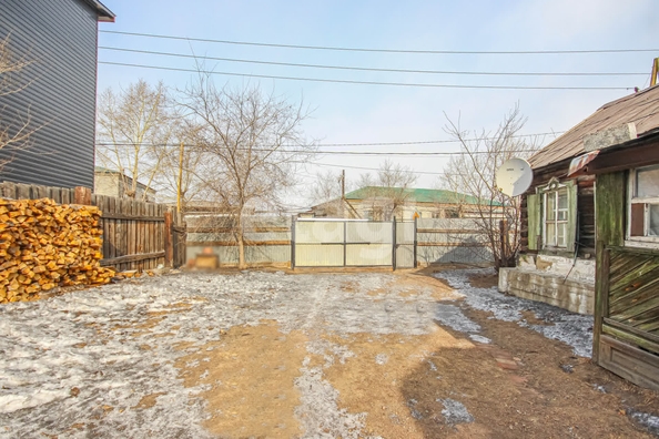 
  Продается дом 35.2 м². Фото 5.