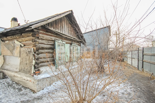 
  Продается дом 35.2 м². Фото 12.