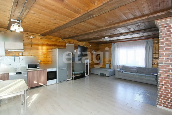 
  Продается дом 101 м². Фото 1.