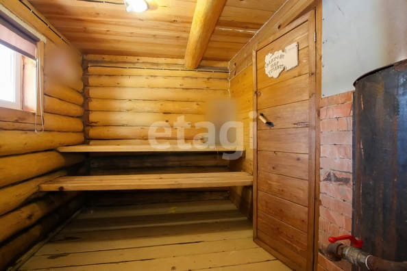 
  Продается дом 101 м². Фото 25.