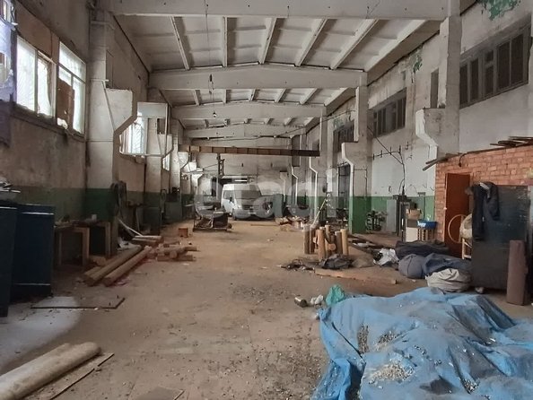 
  Продается производственное помещение 436.4 м². Фото 24.