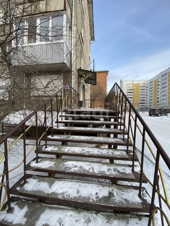 
  Продается универсальное помещение 34.7 м². Фото 15.