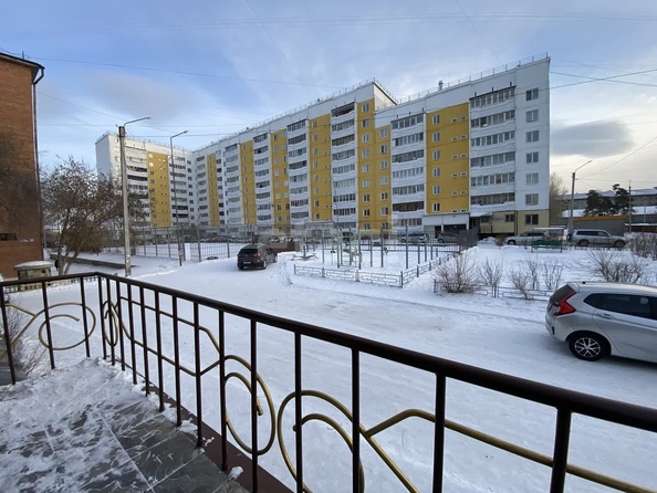 
  Продается универсальное помещение 34.7 м². Фото 18.