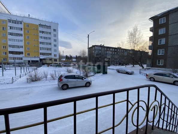 
  Продается универсальное помещение 34.7 м². Фото 19.