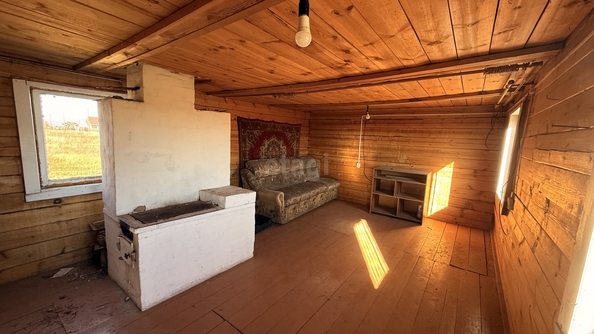 
  Продается дом 20.9 м². Фото 12.