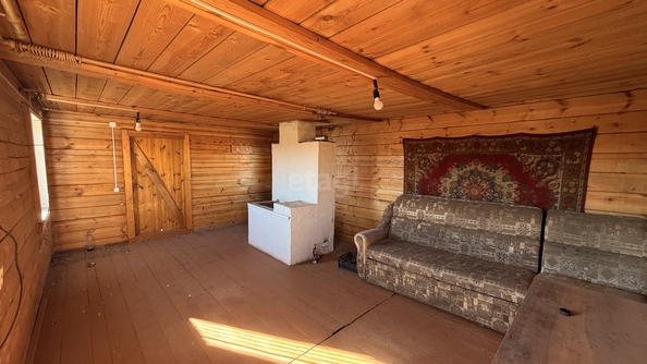 
  Продается дом 20.9 м². Фото 13.