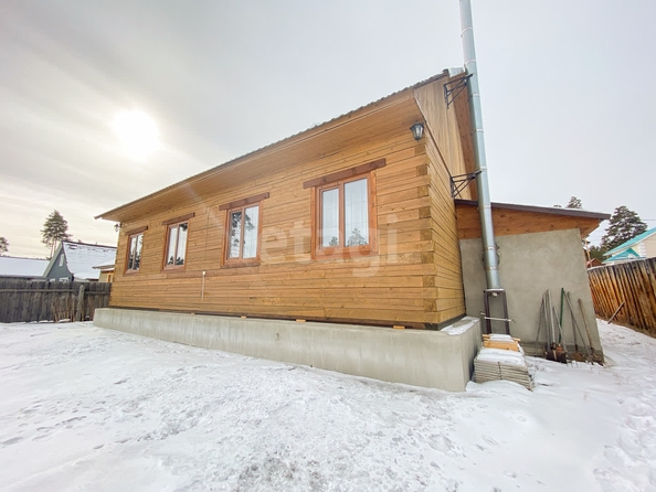 
  Продается дом 107.2 м². Фото 28.