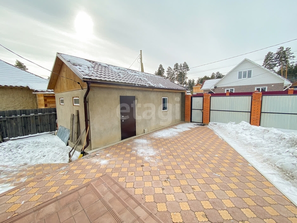 
  Продается дом 107.2 м². Фото 31.