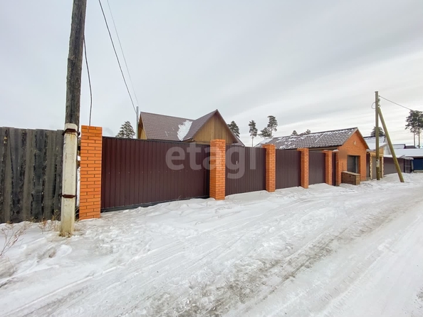 
  Продается дом 107.2 м². Фото 36.