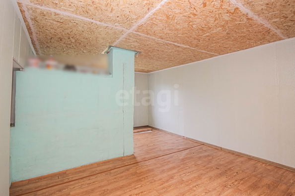 
  Продается дом 36 м². Фото 4.