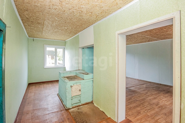 
  Продается дом 36 м². Фото 12.