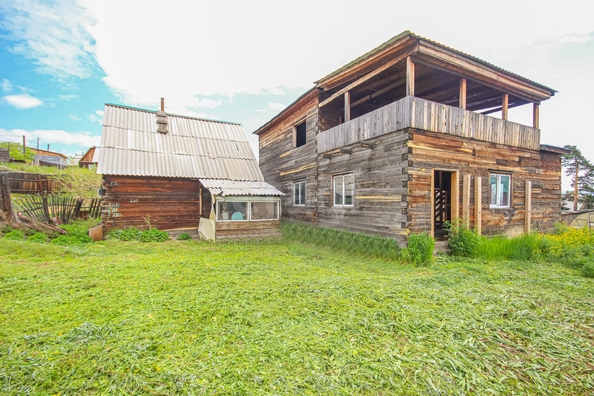 
  Продается дом 36 м². Фото 23.