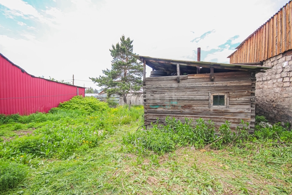 
  Продается дом 36 м². Фото 26.