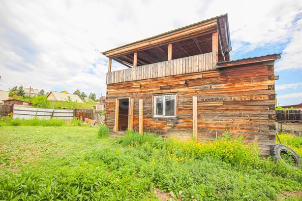 
  Продается дом 36 м². Фото 46.