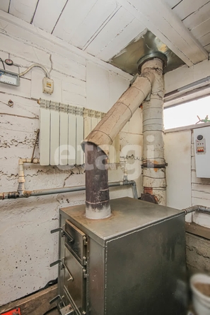 
  Продается дом 94.4 м². Фото 32.
