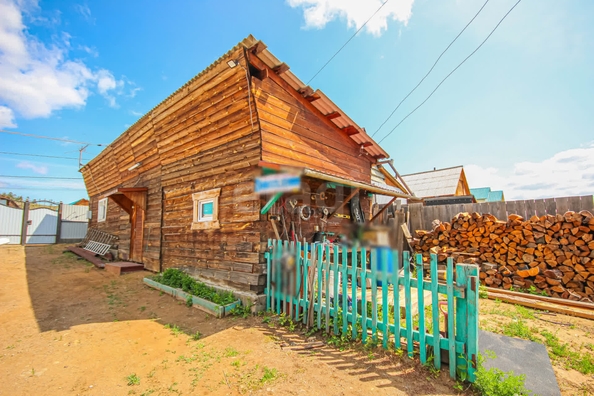 
  Продается дом 94.4 м². Фото 49.