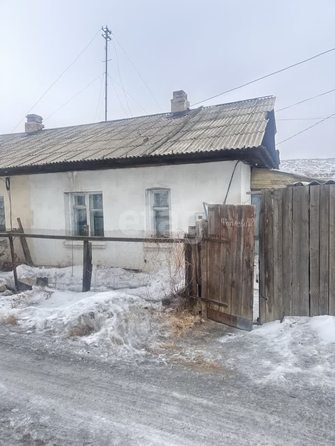 
  Продается дом 38.1 м². Фото 1.