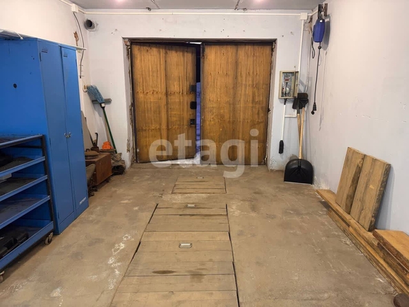 
  Продается гараж 24.3 м². Фото 6.
