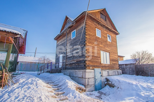 
  Продается дом 144.5 м². Фото 29.